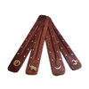 Holz Räucherstäbchenhalter | Stick