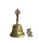 Nepal Glocke und Dorje - Medium