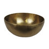 Singing bowl with planetary sound | Saturn