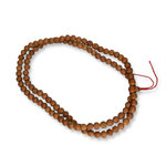 Bodhi Chitta Mala Buddhist prayer beads