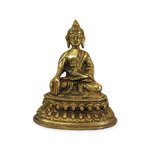 Ratnasambhava Buddha - 10 cm