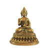 Amoghasid Buddha - 10 cm