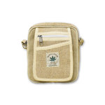 Nepal Seitentasche - HEMP - HANF Produkt