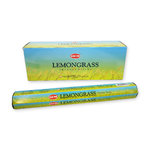 HEM Lemongrass Incense