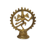 Shiva dancing - Nataraja