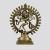 Nataraj tanzende Shiva | Hinduistische / buddhistische Figur | 37 cm